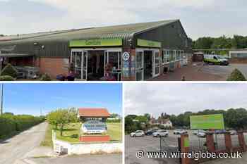 Globe readers share their favourite garden centres in Wirral