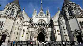 Highgate businessman jailed after forging mum's £160m will