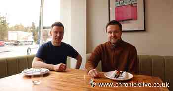 Ponteland fine dining restaurant rebrands in hope of becoming more 'approachable'