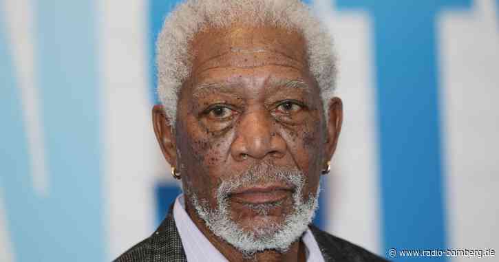 Morgan Freeman: «Black History Month» ist eine Beleidigung