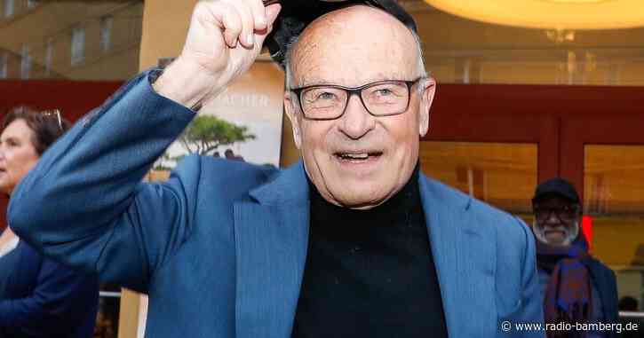 Regisseur Volker Schlöndorff: «Das Kino hat verloren»
