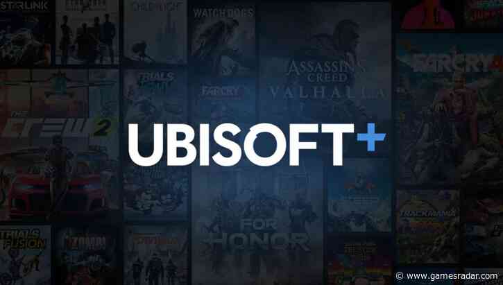 Ubisoft's subscription service, Ubisoft+, is now available on Xbox consoles