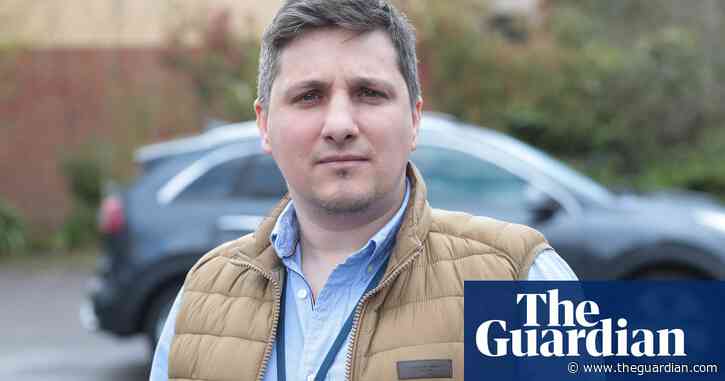 ‘Stop or I’ll fire you’: the driver who defied Uber’s automated HR