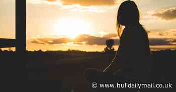 Girl raped at 13 speaks as man who attacked her gets 270 hours community service