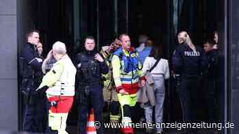 Familienstreit löst Schlägerei in Düsseldorfer Hotel aus