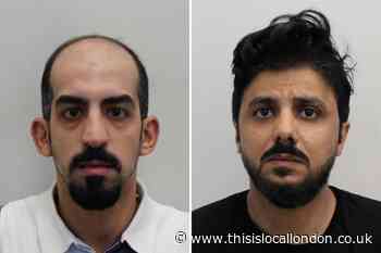 Wandsworth rapist kidnapped women outside Vauxhall nightclub