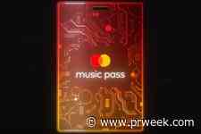 Mastercard launches Web3 educational program for emerging musicians