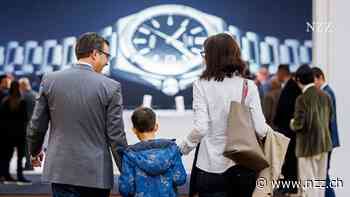 Rolex-Chef Jean-Frédéric Dufour: «Uhren sind für alle da»