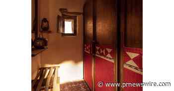 Royal Commission for AlUla announces Dar Tantora by The House Hotel, an authentic hospitality experience in AlUla Old Town