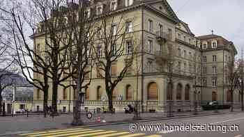 Zwei Klagen von Aktionären der Credit Suisse gegen Bund eingegangen