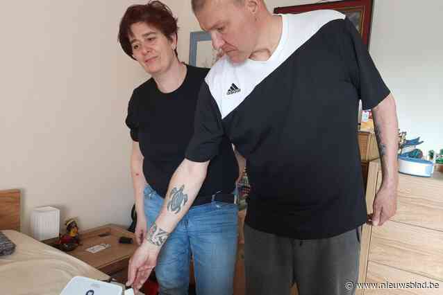 Telenet sluit gezin opnieuw aan, hartbewaking van vrouw werkt weer: “Doet pijn dat we hardvochtig worden genoemd”