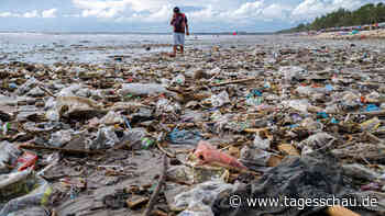 G7: Neuer Zeitplan im Kampf gegen Plastikverschmutzung