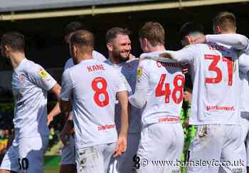 GALLERY | FOREST GREEN ROVERS (A)
