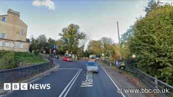 A36 crash: Seven people injured in multi-vehicle collision