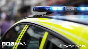 Wiltshire man arrested after woman's body found