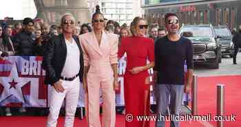 Britain's Got Talent loses a million viewers for first episode