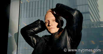 ‘Barry’ Is Ending. For Anthony Carrigan, That’s Nothing to Be Afraid Of