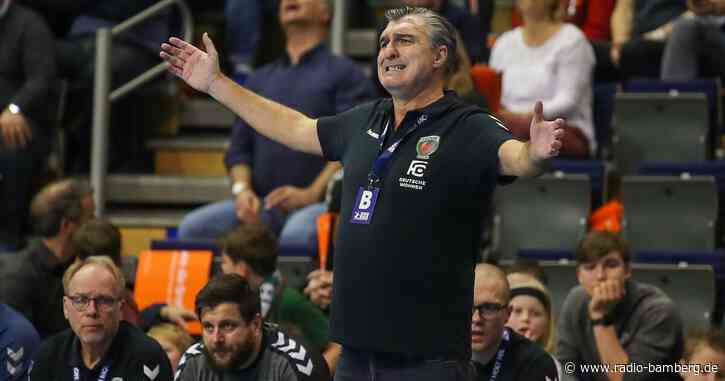 Michael Roth wird Trainer von Großwallstadts Handballern