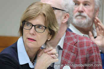 B.C. seniors advocate to speak at Ladysmith Seniors Centre