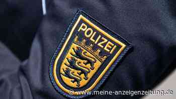 Nach mehreren Schuss-Vorfällen: Kontrollaktion im Südwesten