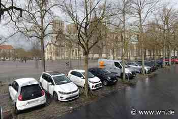 Autofreier Domplatz: Wird nun die Aufenthaltsqualität besser?