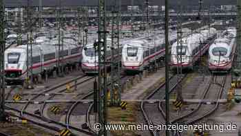 Union will bessere Bahn - Konzern soll zerschlagen werden