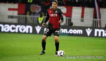 Brest-OGC Nice ce dimanche: Digard fait tourner et préserve ses forces vives