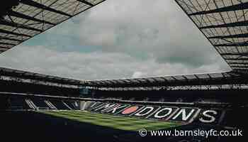 TICKETS | MK DONS (A)