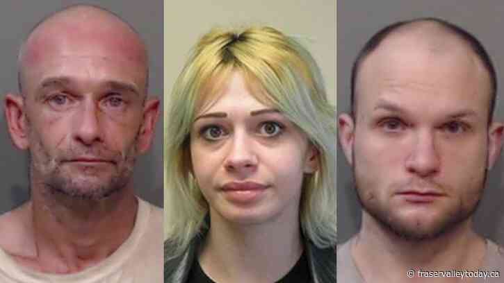 CRIME STOPPERS: Most Wanted – Week of April 16, 2023