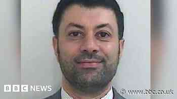 Preston mastermind of one of UK's largest tax frauds convicted
