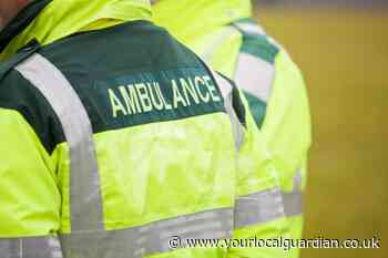 St James’ Road Croydon double stabbing: Hospital update