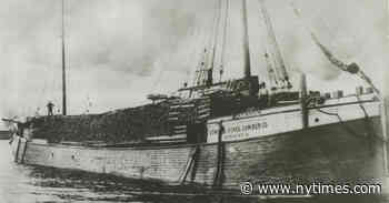 A Century-Old Mystery Surfaces From Lake Superior