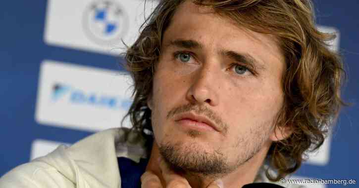 Zverev steht zu Kritik an Medwedew: Ich kann das sagen