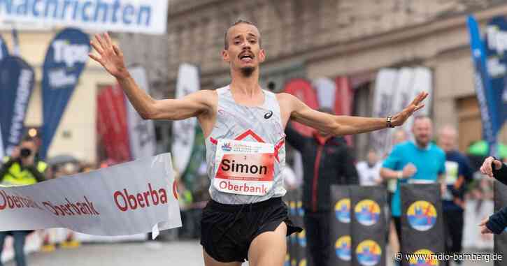 Boch läuft im Marathon zur WM-Norm