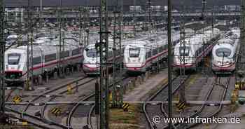 Union will bessere Bahn - Konzern soll zerschlagen werden