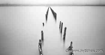 Book Review: ‘The Beauty of Ukraine,’ by Yevhen Samuchenko and Lucia Bondar