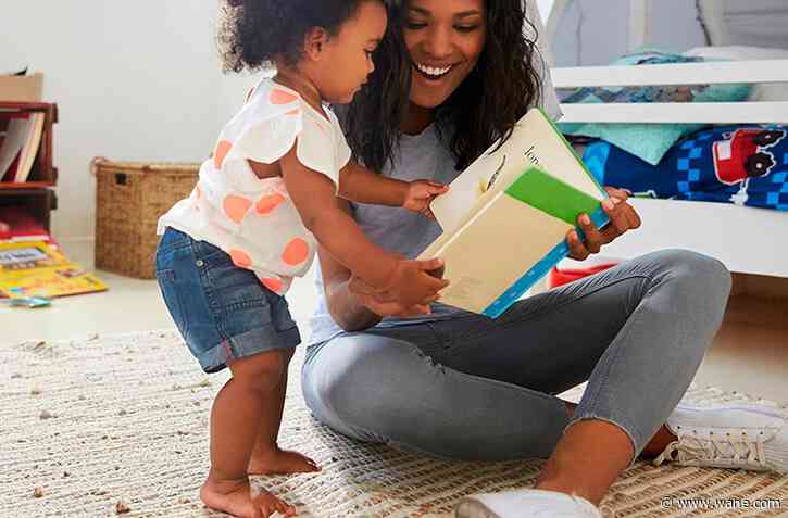 First-ever Literacy Expo at Promenade Park next weekend