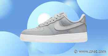 Nike Members Can Save Up to 20% on Select Styles Right Now     - CNET