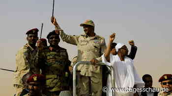 Warum der Konflikt im Sudan eskalierte