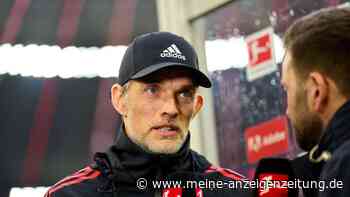 Tuchel findet nach TSG-Spiel kaum Worte für Ex-Weggefährten – „Sorry, das ist gerade schwer für mich“