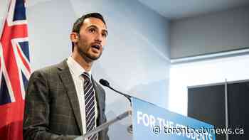 Lecce to make announcement Sunday morning in Etobicoke