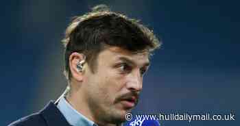 Jon Wilkin and Phil Clarke show admiration for "fearless" and "exciting" Hull KR