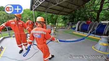 Seehafen Kiel: Warum so viele Seeleute auf Kreuzfahrtschiffen aus Asien kommen