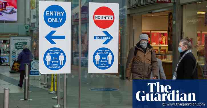 Ministers ignored red flags over Covid fraud, says former head of SFO