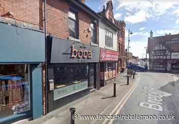 Man assaulted outside Poulton-le-Fylde's Boca bar
