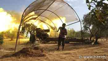 DIE NEUSTEN ENTWICKLUNGEN - Bürgerkrieg in Syrien: Mindestens 26 Personen beim Trüffelsuchen von IS getötet