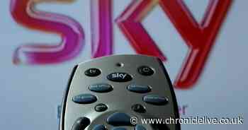 Sky issues urgent warning to TV users over new money scam