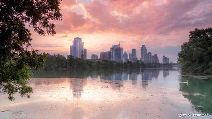 Zillow: Austin’s housing market has been ‘cooling’ since pandemic