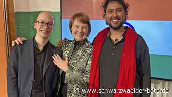 „Klassik im Kloster“: Für Adventskonzerte in Bad Herrenalb schon  Miete überwiesen