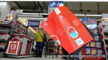 Neue Girocard kommt: So erklärt Kaufland den Kunden mögliche Folgen fürs Einkaufen